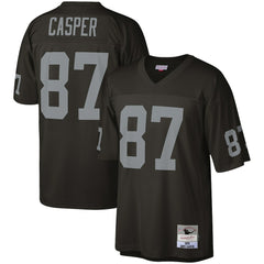 Dave Casper Legacy Replica Jersey - Las Vegas Raiders Jerseys