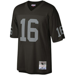 George Blanda Legacy Replica Jersey - Las Vegas Raiders Jerseys