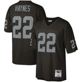 Mike Haynes Legacy Replica Jersey - Las Vegas Raiders Jerseys
