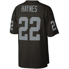 Mike Haynes Legacy Replica Jersey - Las Vegas Raiders Jerseys