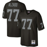 Lyle Alzado Legacy Replica Jersey - Las Vegas Raiders Jerseys