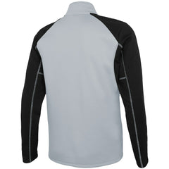 Combine Authentic Two-a-Days Half-Zip Jacket - Las Vegas Raiders Jackets