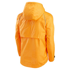 Barcelona All-Weather Full-Zip Jacket