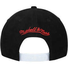 Mitchell & Ness Chicago Bulls Day 5 Snapback Hat