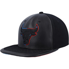 Mitchell & Ness Chicago Bulls Day One Snapback Hat
