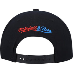 Mitchell & Ness Chicago Bulls Day One Snapback Hat