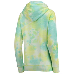 Women's Ice-Dye Full-Zip Hoodie - Tampa Bay Buccaneers Hoodies