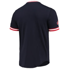 Navy Atlanta Braves Pro Standard Team T-Shirt