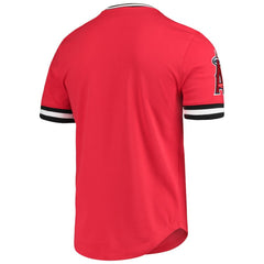 Red Los Angeles Angels Pro Standard Team T-Shirt