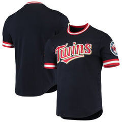 Navy Minnesota Twins Pro Standard Team T-Shirt