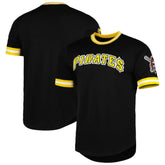Black Pittsburgh Pirates Pro Standard Team T-Shirt