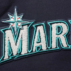 Navy Seattle Mariners Pro Standard Team T-Shirt