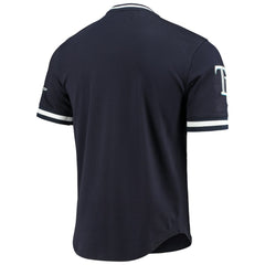 Navy Tampa Bay Rays Pro Standard Team T-Shirt