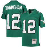 Randall Cunningham Youth 1990 Retired Player Legacy Jersey - Philadelphia Eagles Jerseys