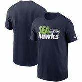 Hometown Collection Team T-Shirt - Seattle Seahawks T-shirts