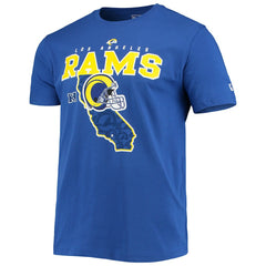 Local Pack T-Shirt - Los Angeles Rams T-shirts