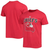 Local Pack T-Shirt - Kansas City Chiefs T-shirts