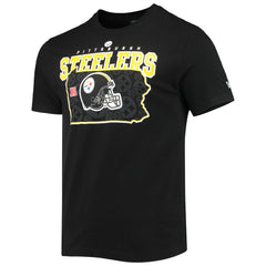 Local Pack T-Shirt - Pittsburgh Steelers T-shirts