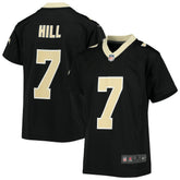 Taysom Hill Youth Game Jersey - New Orleans Saints Jerseys