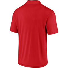 NHL Washington Capitals Fanatics Winning Streak Polo