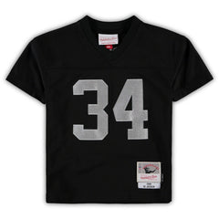Bo Jackson Preschool 1988 Retired Player Legacy Jersey - Las Vegas Raiders Jerseys