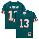 Dan Marino Male Preschool 1984 Retired Legacy Jersey - Miami Dolphins Jerseys