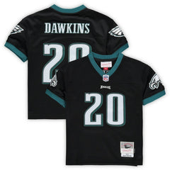 Brian Dawkins Preschool Retired Legacy Jersey - Philadelphia Eagles Jerseys