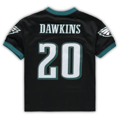 Brian Dawkins Preschool Retired Legacy Jersey - Philadelphia Eagles Jerseys