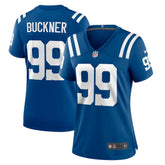 DeForest Buckner Women's Game Jersey - Indianapolis Colts Jerseys