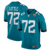 Walker Little Game Jersey - Jacksonville Jaguars Jerseys