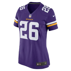 Kene Nwangwu Women's Game Jersey - Minnesota Vikings Jerseys