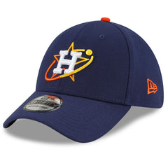 Navy Houston Astros New Era 2022 City Connect 39FIFTY Flex Hat