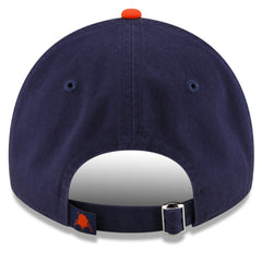 Navy Houston Astros New Era 2022 City Connect 9TWENTY Adjustable Hat