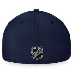 NHL Washington Capitals Fanatics 2022 Authentic Pro Training Camp Flex Hat