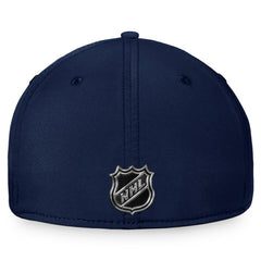 NHL Seattle Kraken Fanatics 2021 Authentic Pro Training Camp Flex Hat