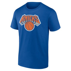 New York Knicks Personalized Playmaker Team T-Shirt