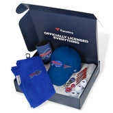 Pack Golf-Themed Gift Box - Buffalo Bills