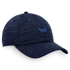 NHL Washington Capitals Fanatics Authentic Pro Road Snapback Hat