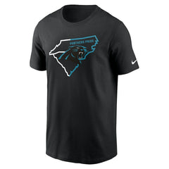 Essential Panthers Pride T-Shirt - Carolina Panthers T-shirts