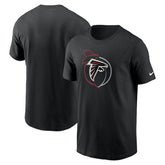 Essential Local Phrase T-Shirt - Atlanta Falcons T-shirts