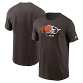 Essential Local Phrase T-Shirt - Cleveland Browns T-shirts