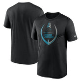 Icon Legend Performance T-Shirt - Carolina Panthers T-shirts