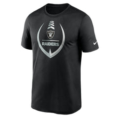 Icon Legend Performance T-Shirt - Las Vegas Raiders T-shirts