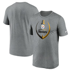 Icon Legend Performance T-Shirt - Pittsburgh Steelers T-shirts