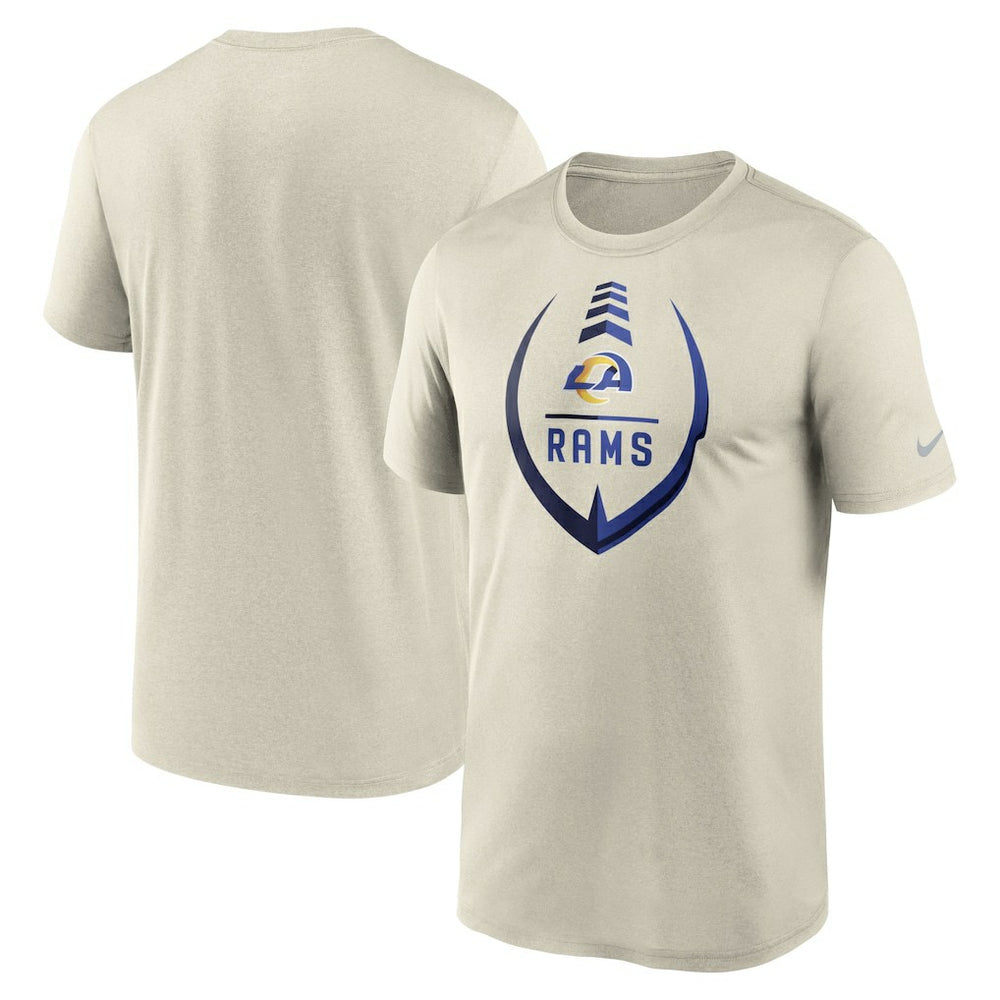 Icon Legend Performance T-Shirt - Los Angeles Rams T-shirts