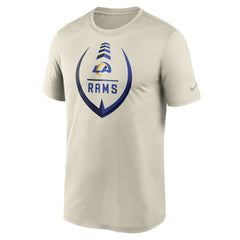 Icon Legend Performance T-Shirt - Los Angeles Rams T-shirts