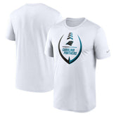 Icon Legend Performance T-Shirt - Carolina Panthers T-shirts