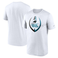 Icon Legend Performance T-Shirt - Carolina Panthers T-shirts