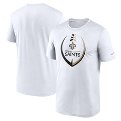 Icon Legend Performance T-Shirt - New Orleans Saints T-shirts