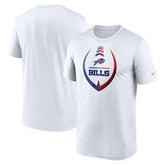Icon Legend Performance T-Shirt - Buffalo Bills T-shirts